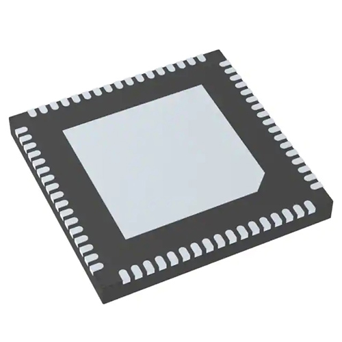 IC fyrir Microchip TELECOM INTERFACE 68QFN