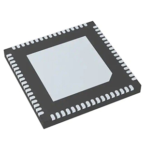 IC fyrir Microchip REG LINEAR 1.5V